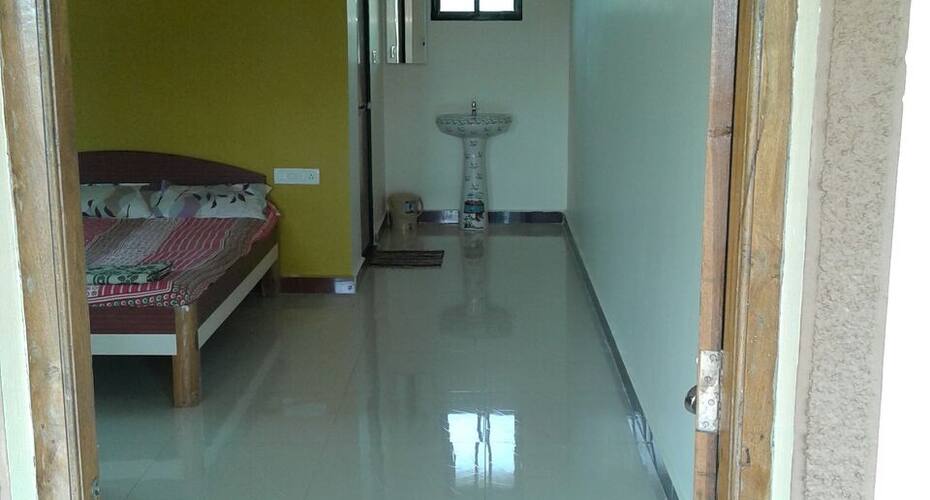 Sahyadri Tourist Home, Kashid 5